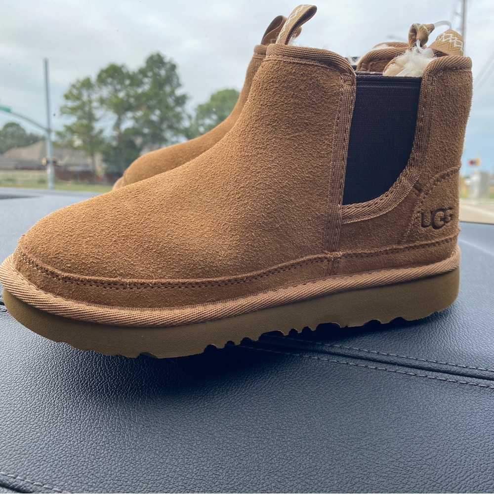 Kids Uggs